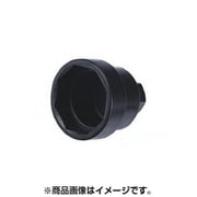 JTC1560 [フロントホイールナット用ソケット(80mm) SCANIA用]