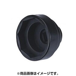 JTC1561 [リアホーイルナット用ソケット SCANIA用]