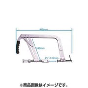 JTC1711 [バルブスプリングコンプレッサー]