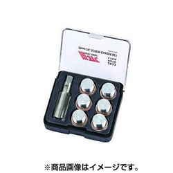 JTC2033N [ドレンプラグ修理セット]