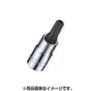 JTC23520 [スターソケット(穴開き) 6.3×T20H]