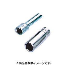 JTC25205 [6.3mm 6pt ディープソケット 5mm]