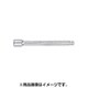 JTC3007 [6.3mm エクステンション 100mm]
