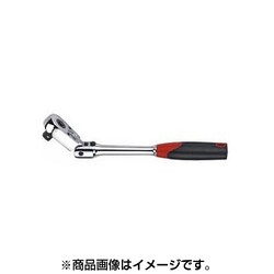 JTC3014A [ロッキング首振りラチェット グリップ付き]