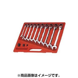 JTC3028 [ギアレンチセット 10pcs]