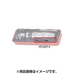 JTC3207-6 [補充用ビットプラス80mm NO.3 2本入り]