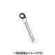 JTC332512 [オープンエンドラチェットレンチ 12mm]