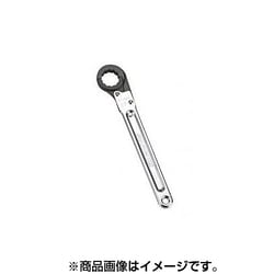 JTC332513 [オープンエンドラチェットレンチ 13mm]