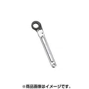 JTC332517 [オープンエンドラチェットレンチ 17mm]