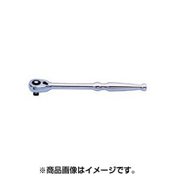 JTC3444 [クイックリリースショートスモールヘッドラチェット 6.3mm]
