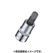 JTC34940 [差込9.5mm スタービットソケット T40]