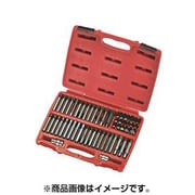 JTC3509 [58PCS ビットセット]