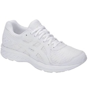 1012A188 100 WHITE/W JOLT 2 23.5 [ランニングシューズ JOLT 2 23.5cm]