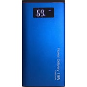 ブルー PDリチウム YZLCC100P-10BL