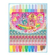 キャラクターグッズ スター☆トゥインクルプリキュア 1784300A カラクルクレヨン