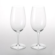 バレリーナ ワイングラス5 18cm 280ccペア 1276203