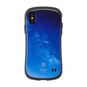 iFace First Class Universeケース(milky way/ミルキーウェイ) [iPhone XS/X専用]