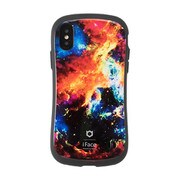 iFace First Class Universeケース(supernova/スーパーノヴァ) [iPhone XS/X専用]