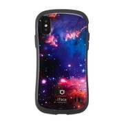 iFace First Class Universeケース(nebula/ネビュラ) [iPhone XS Max専用]