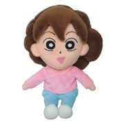 クレヨンしんちゃん ぬいぐるみ 野原みさえ S [ぬいぐるみ]