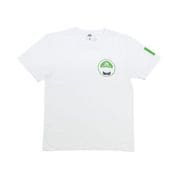 スーパーマリオ Tシャツ ルイージ L [キャラクター衣料品]