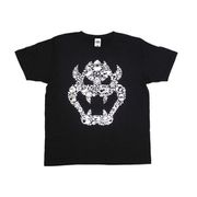 スーパーマリオ Tシャツ クッパ M [キャラクター衣料品]