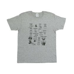 ヨドバシ Com 三英貿易 スーパーマリオ Tシャツ 敵キャラ M キャラクター衣料品 通販 全品無料配達