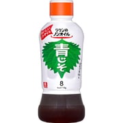 リケンのノンオイル 青じそ 380ml