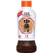 リケンのノンオイル 中華ごま 380ml
