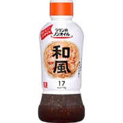 リケンのノンオイル 和風 380ml
