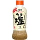 リケンのノンオイル くせになるうま塩 380ml