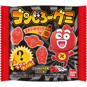 ゴンじろーグミ 1個 [コレクション食玩]