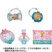 アリエル ロマンティックタイム 1個 [コレクション食玩]