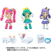 スター☆トゥインクルプリキュア プリキュ～トタウン プリキュ～ト 1個 [コレクション食玩]