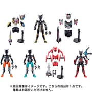 装動 仮面ライダージオウ RIDE9 1個 [コレクション食玩]