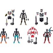 装動 仮面ライダージオウ RIDE9セット [コレクション食玩]