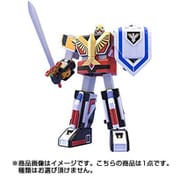 スーパーミニプラ 天空合体 ジェットイカロス 1個 [コレクション食玩]