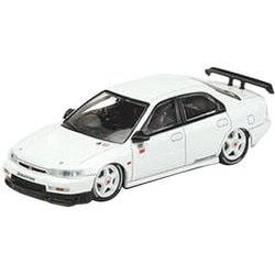 ヨドバシ.com - INNO Models IN64-CD6-WH96 [1/64 ホンダ アコード 