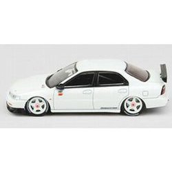 ヨドバシ.com - INNO Models IN64-CD6-WH96 [1/64 ホンダ アコード 