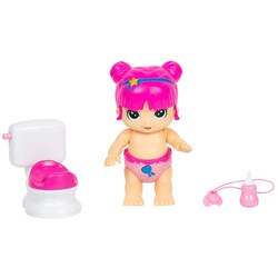 キューティベビー トイレ付