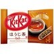 限定 キットカットミニほうじ茶 12枚 [チョコレート]