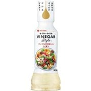 VINEGAR Style アップルビネガー&レモン 190ml