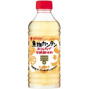 煮物カンタン みりんタイプ 500ml