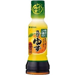 ヨドバシ.com - ミツカン かおりの蔵 丸搾りゆず 190ml 通販【全品無料