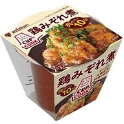 CUPCOOK 鶏みぞれ煮 160g