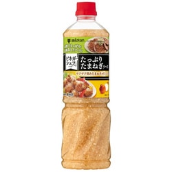 ビネガーシェフ たっぷりたまねぎソース 1070g