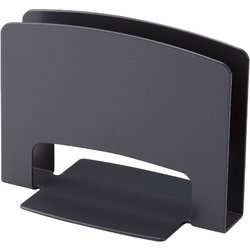 メニュースタンド スチール製 CH-70-BK
