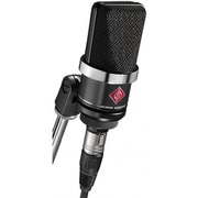 Neumann マイクロフォン ニッケル TLM-102