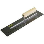 スーパーマジック鏝 390mm 0.3mm厚 [左官用品]