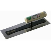 ゴールデン富士 極薄角鏝 本焼 300mm 0.3mm [左官用品]
